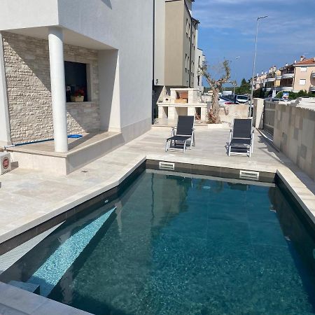 Apartman Terra Medulin Zewnętrze zdjęcie
