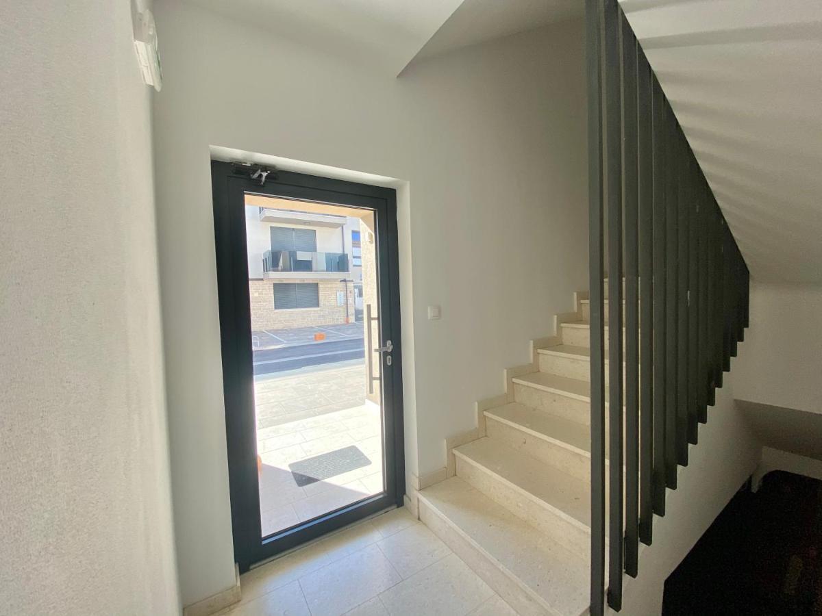 Apartman Terra Medulin Zewnętrze zdjęcie
