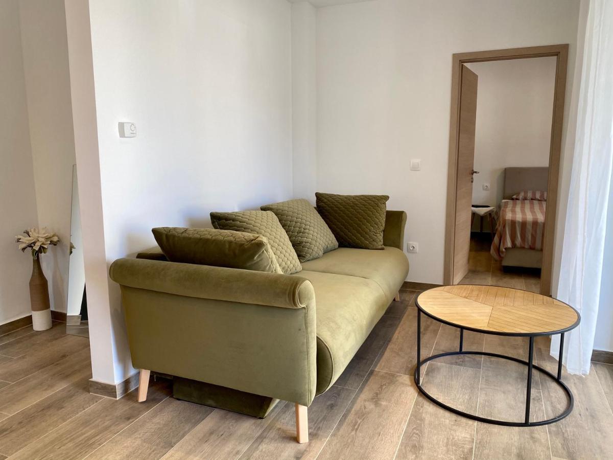 Apartman Terra Medulin Zewnętrze zdjęcie