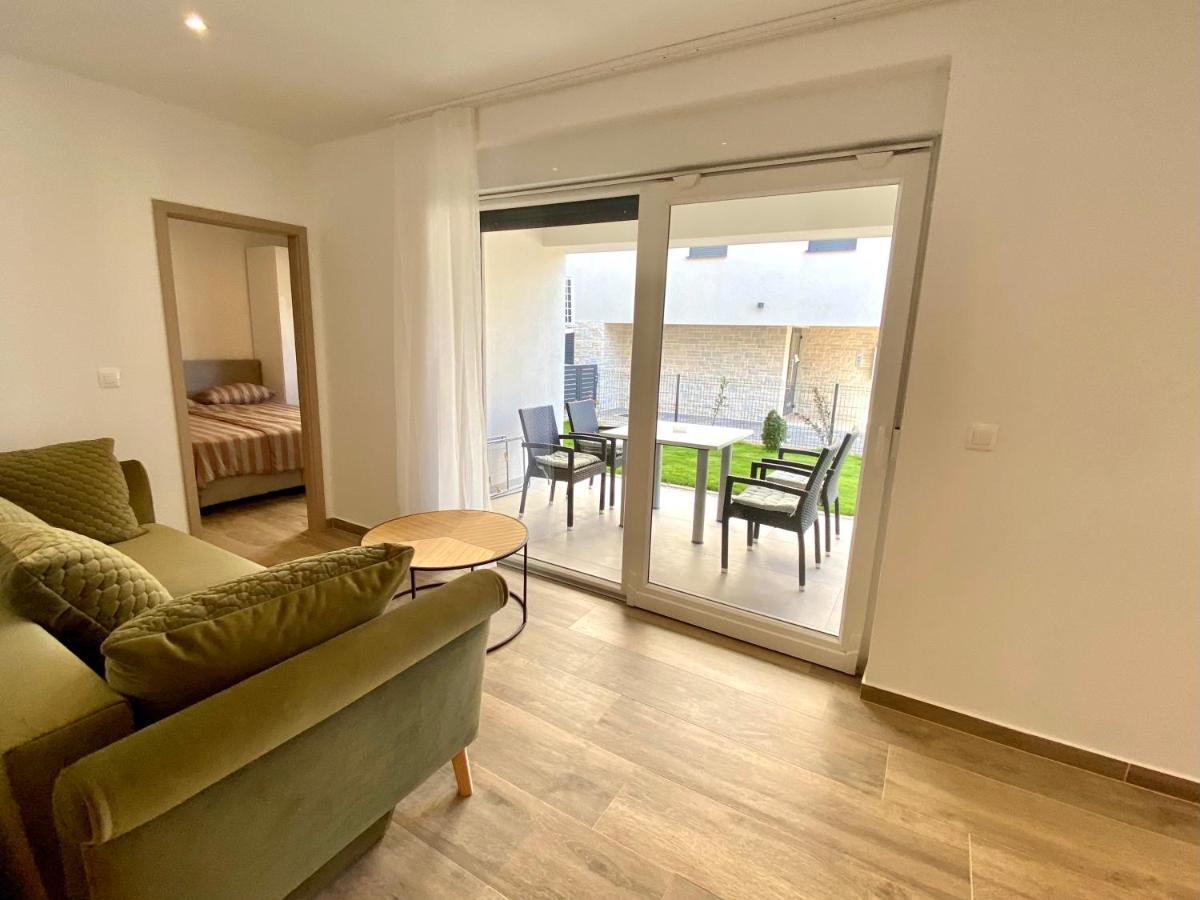 Apartman Terra Medulin Zewnętrze zdjęcie