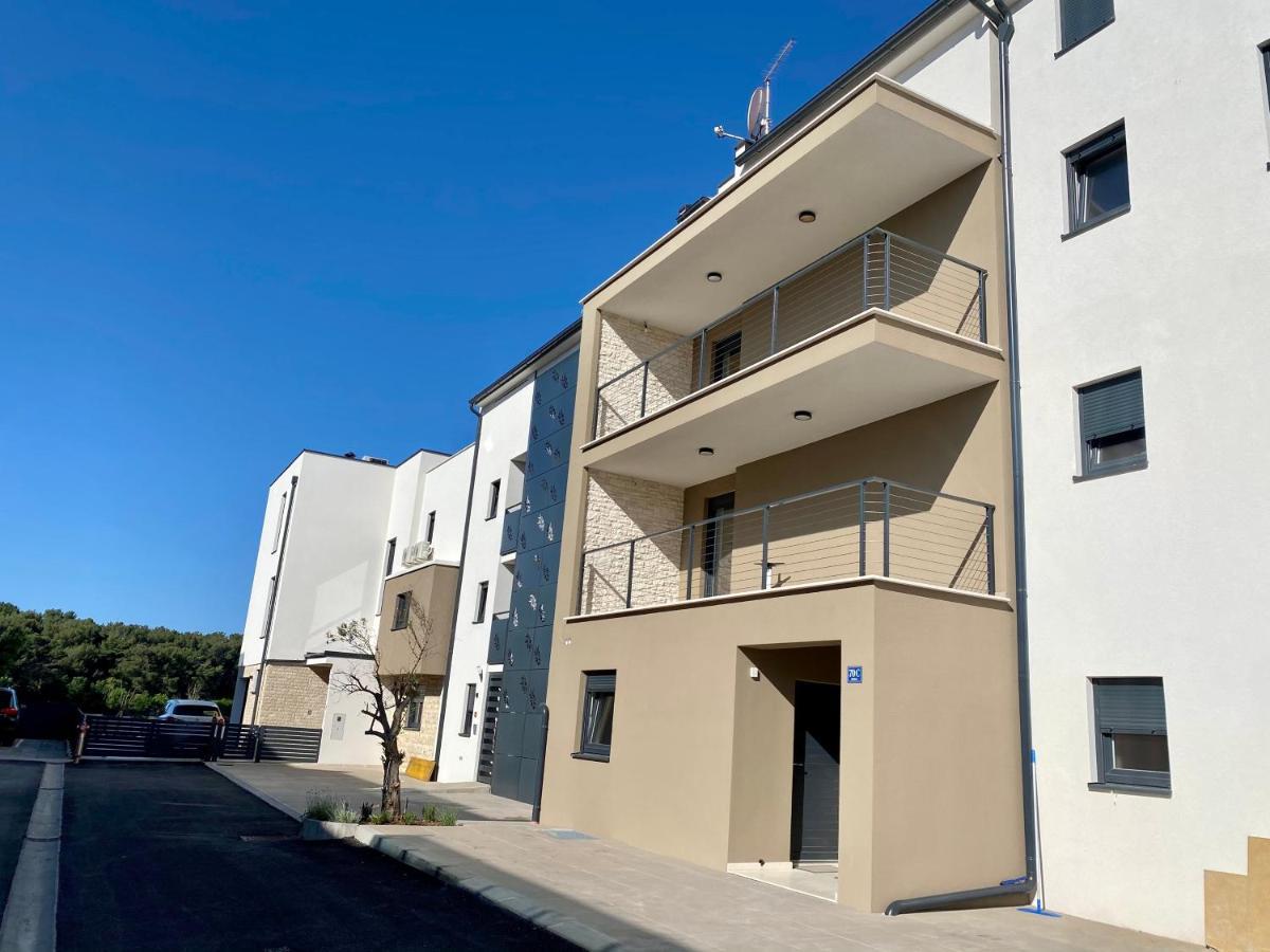 Apartman Terra Medulin Zewnętrze zdjęcie