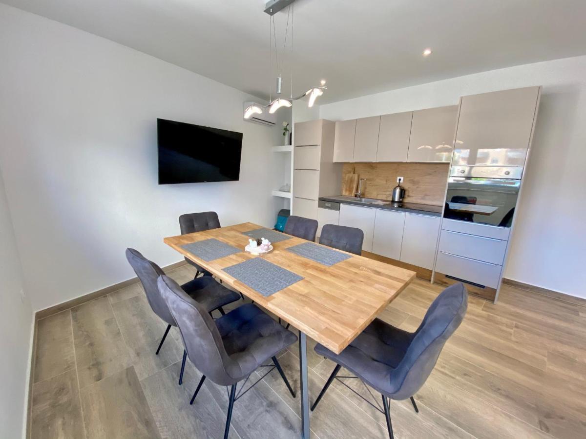 Apartman Terra Medulin Zewnętrze zdjęcie