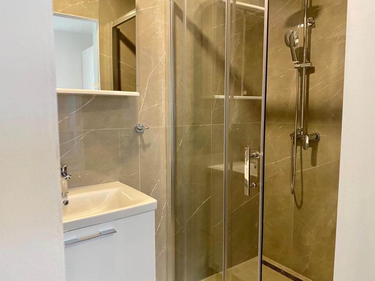 Apartman Terra Medulin Zewnętrze zdjęcie