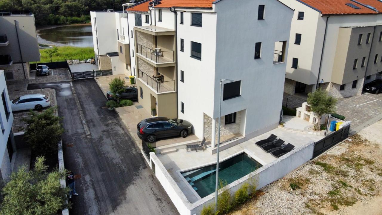 Apartman Terra Medulin Zewnętrze zdjęcie